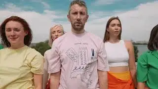 Дніпро танцює. Євген Філатов - Дніпро. Dance Republic