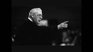 Ian Paisley - Lamentations 3.1-21 - Breaking the Arrows of Hell