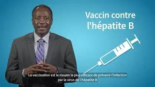Hepatitis B Expert Video FR