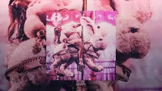 Carousel - Melanie Martinez TRILOGY TOUR STUDIO VERSION 🎠💗