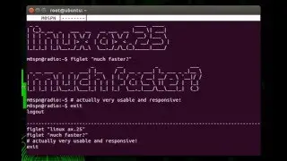 Linux ax.25, ax25d and axspawn for login shell
