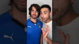 How to pronounce GNOCCHI 😂 #shorts