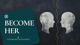 IDENTITY SHIFT MEDITATION- Becoming the Version of You Who Actually Follows Through
