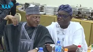 FG commits to ensuring press freedom