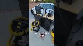 Elejoy 3kW Tesla Vehicle-to-Load (VTL) 