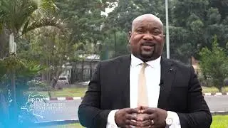 RDC INFRASTRUCTURES : FELIX TSHISEKEDI ARCHITECTE DE L'ÉDUCATION EN RDC