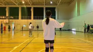 2026/01/04 練習試合第1部①