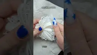 Убираю поддержки с модели #handmade #ручнаяработа #3д #3дмоделирование #аниме #сейлормун