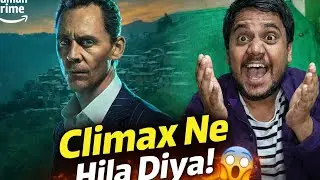 The Night Manager Season 2 Review Hindi | Tom Hiddleston | Amazon Prime / FilmyFun2ush 