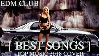 Music For The Gym | EDM Workout Mix | Popular EDM Remixes 2018 || EDMIX