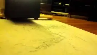 Puck Rebounder