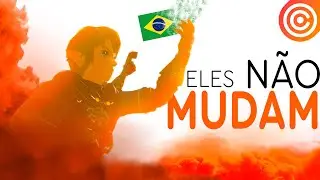 Brasileiros estão CANSADOS do DESCASO da NINTENDO BRASIL