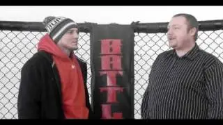 Cameron Dollar pt 1 Interview