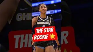 Angel Reese Isn&rsquo;t Just a Rookie&mdash;She&rsquo;s a Leader #WNBA #AngelReese #ChicagoSky #TheReeseEffect