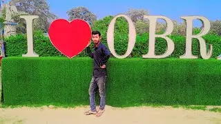 obra children Park Sonbhadra up