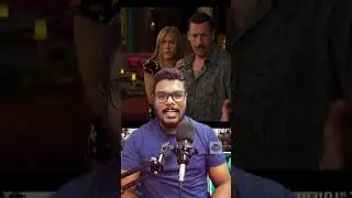 Murder Mystery (2019) Movie | Adam Sandler & Jennifer Aniston&rsquo;s Fun Whodunit