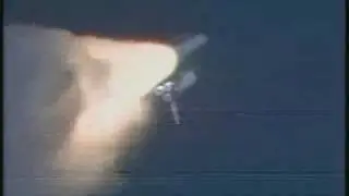 Launch of STS-27 (Atlantis)