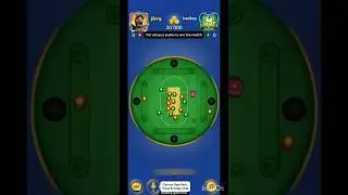 Cheeto Box ❎hack carrom pool | one day Cricket carrom pool