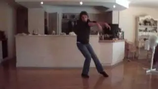 Thriller tutorial (Part 3)