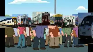 Crash Energy Management Cab Cars in a Nutshell