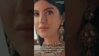 Shanaya Kapoor named as brand ambassador for #Puma #fashionnews #shanayakapoor