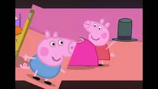 [peppa pig ytp] Peppe pig lost her cool