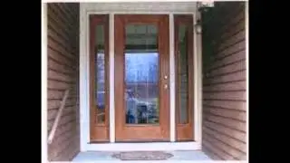 Exterior Doors