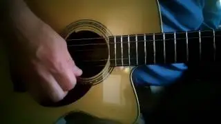 Taylor 814CE Dlx Vs Collings OM2H Cut Madi German