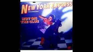New York Express - Hot On The Clue (1982).wmv