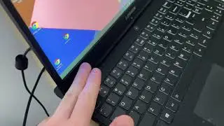 Lenovo y530 fans sound