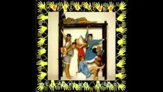 The Belle Stars - The Clapping Song - 1982