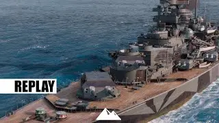 TIRPITZ, 