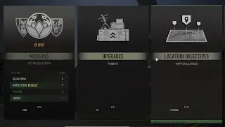 DMZ Season 4 | Barter and Unlocking it!
