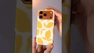 Etui BURGA do iPhone 17 Pro i Pro Max