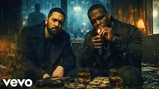 50 Cent ft. Eminem - Warning (ft. 2Pac & Nas) 2026