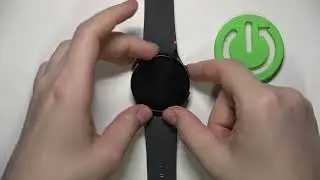 Samsung Galaxy Watch FE | Как включить или выключить режим не беспокоить на Samsung Galaxy Watch FE
