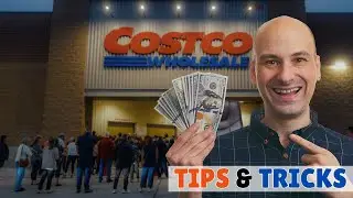 Top Costco Hacks: Save Big with These Insider Tips and Tricks !