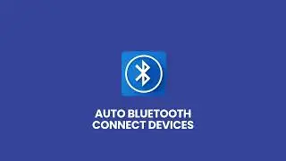 Bluetooth Finder App