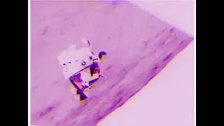 Everything Looks Okay (Electronica EP + Edit)