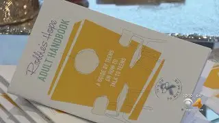 Teens Create Mental Health Conversation Handbook For Parents