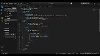 Project : HTML page | create for tic tac toe game #html #html5 #project #coding
