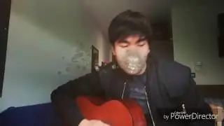 Everybody Talks & Animals - Neon Trees (mash up cover)