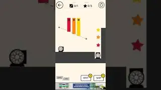 Cut It: Ultra Sharp. ORANGE. Level 171. 3 Stars.