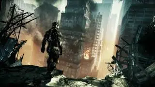 Let's Play Crysis 2 German Teil 1 HD