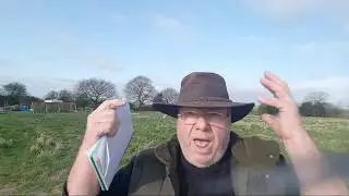 WAR, FRACKING, NUCLEAR WASTE DISPOSAL & 5G