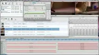 Multi Channel Audio Input and Track Re-Mapping