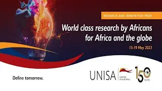 Research & Innovation Festival Day 2
