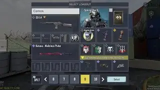 Getting Damascus on the new S0-14