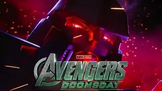 Megatron will return in Avengers Doomsday