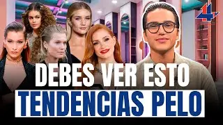 5 TENDENCIAS DE CABELLO que dominar&aacute;n el 2026 (La #3 es INCRE&Iacute;BLE)
